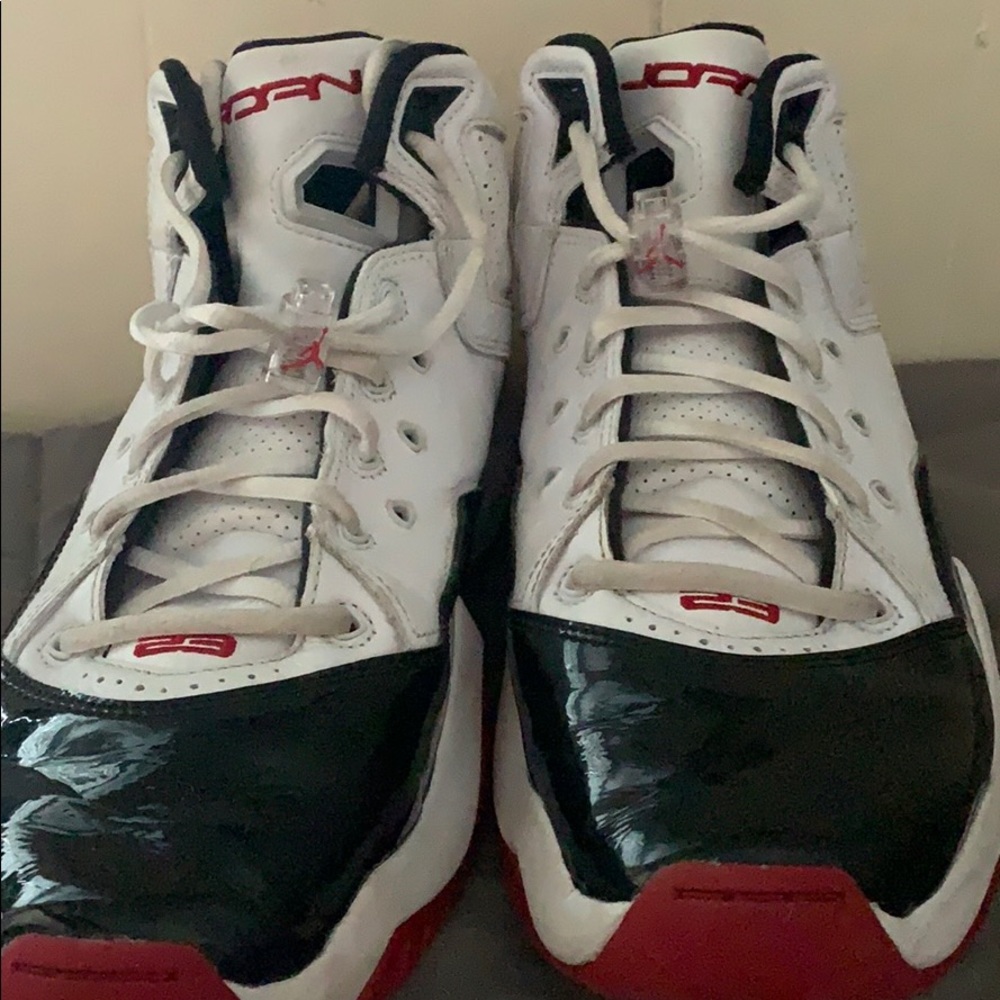 Jordan B’loyal